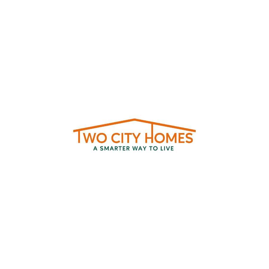 Apartamento Planet 9 Warrington  Exterior foto